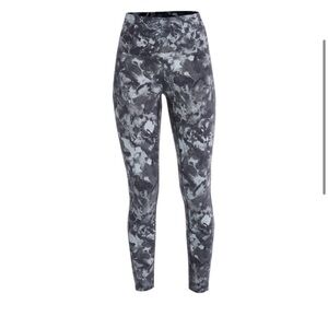 Lolë HIGH  WAIST ANKLE leggings size S